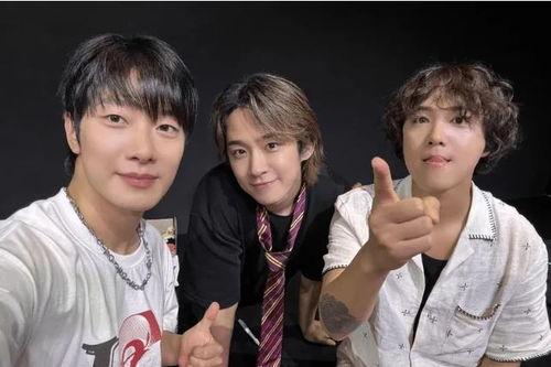 李洪基最新爆料,演艺生涯背后的不为人知故事